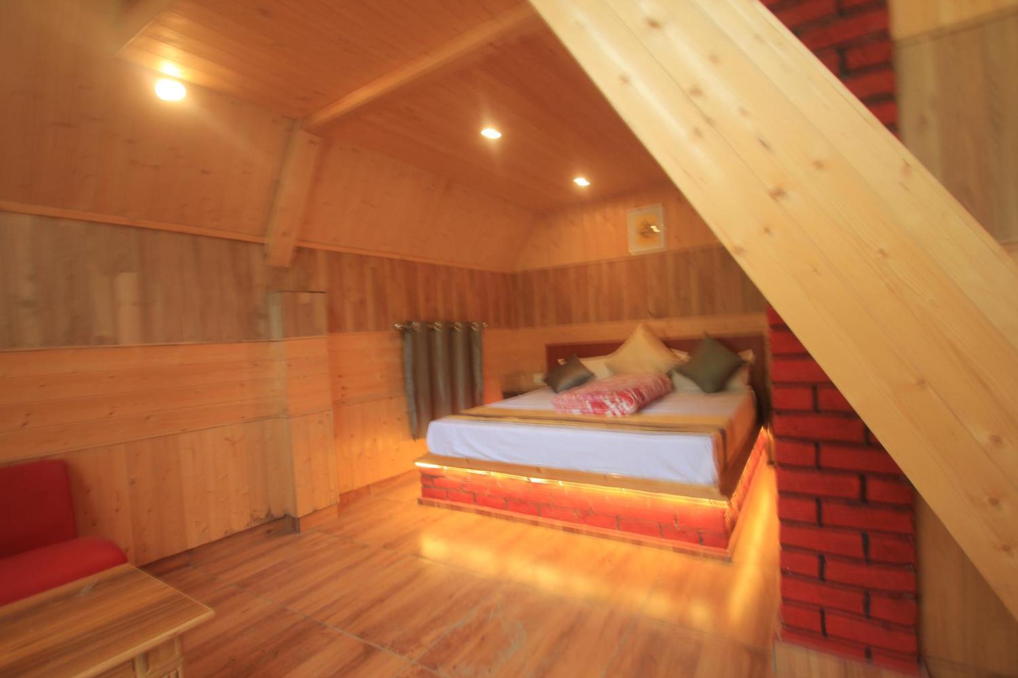 Sukoon Resort Banjar ภายนอก รูปภาพ