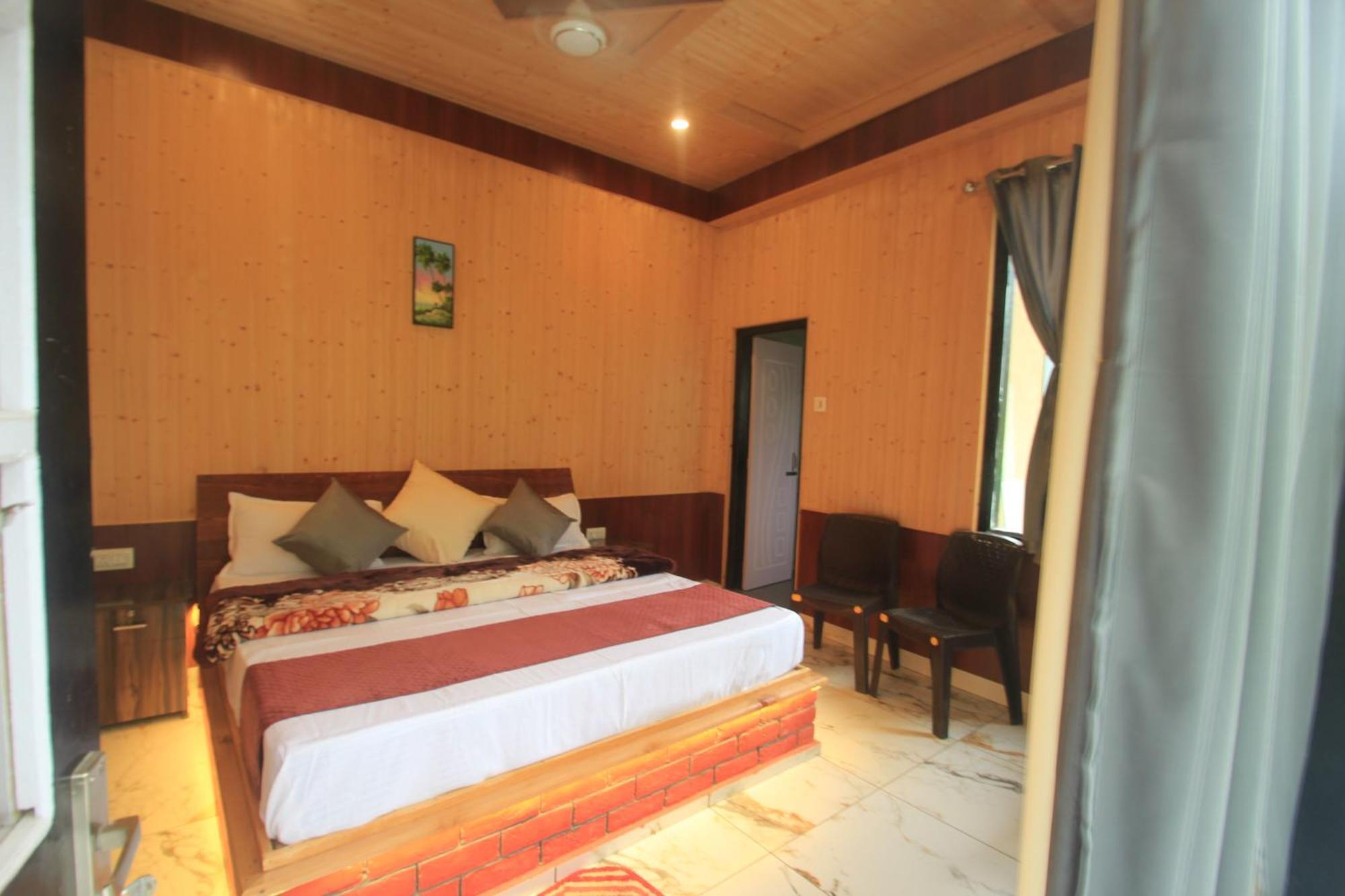 Sukoon Resort Banjar ภายนอก รูปภาพ
