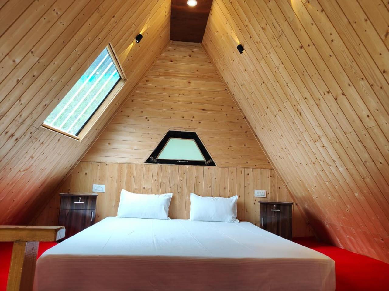 Sukoon Resort Banjar ภายนอก รูปภาพ