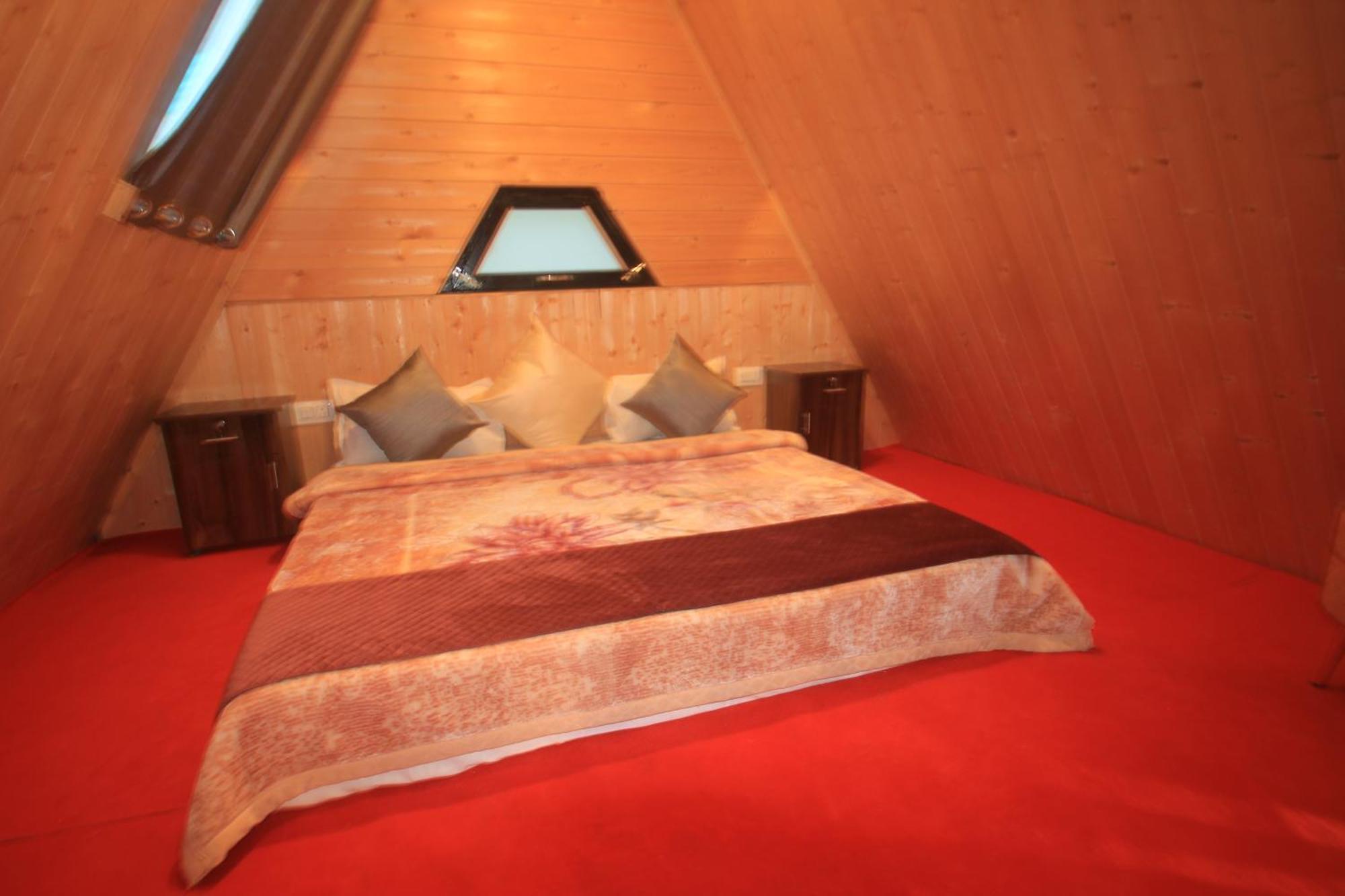 Sukoon Resort Banjar ภายนอก รูปภาพ