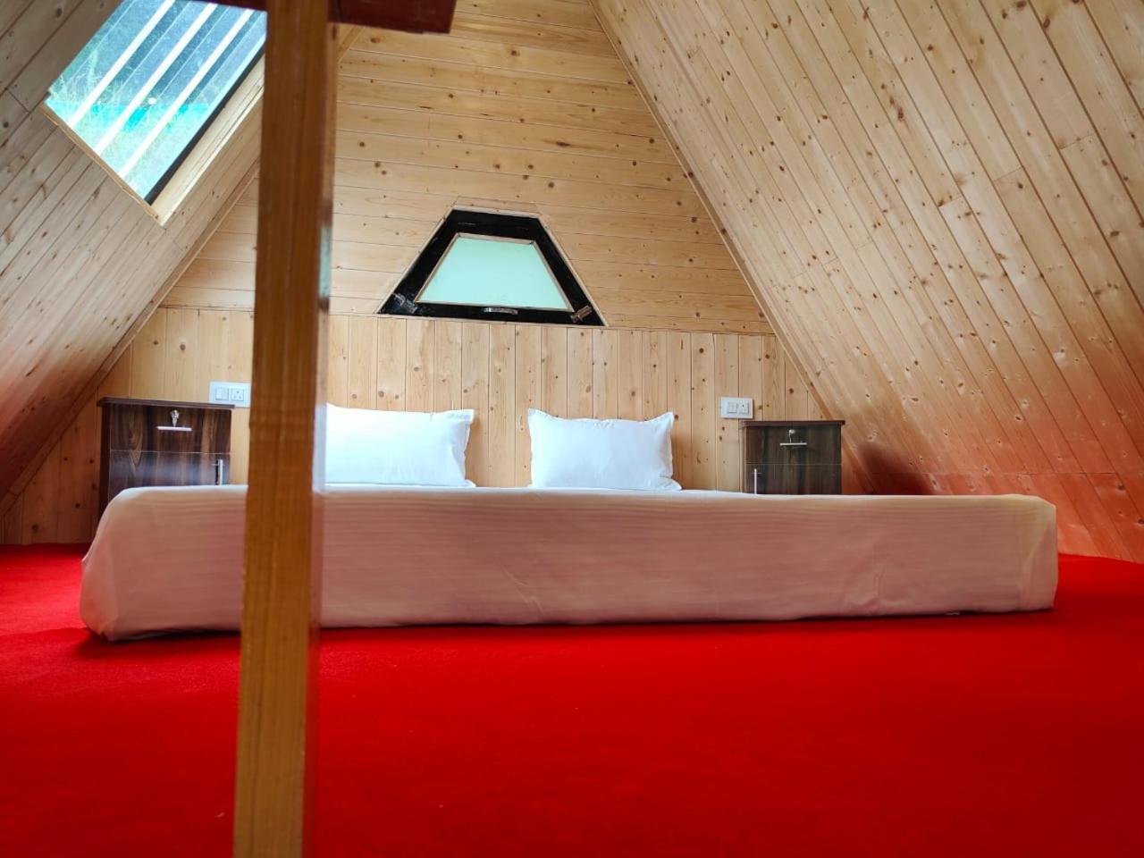 Sukoon Resort Banjar ภายนอก รูปภาพ