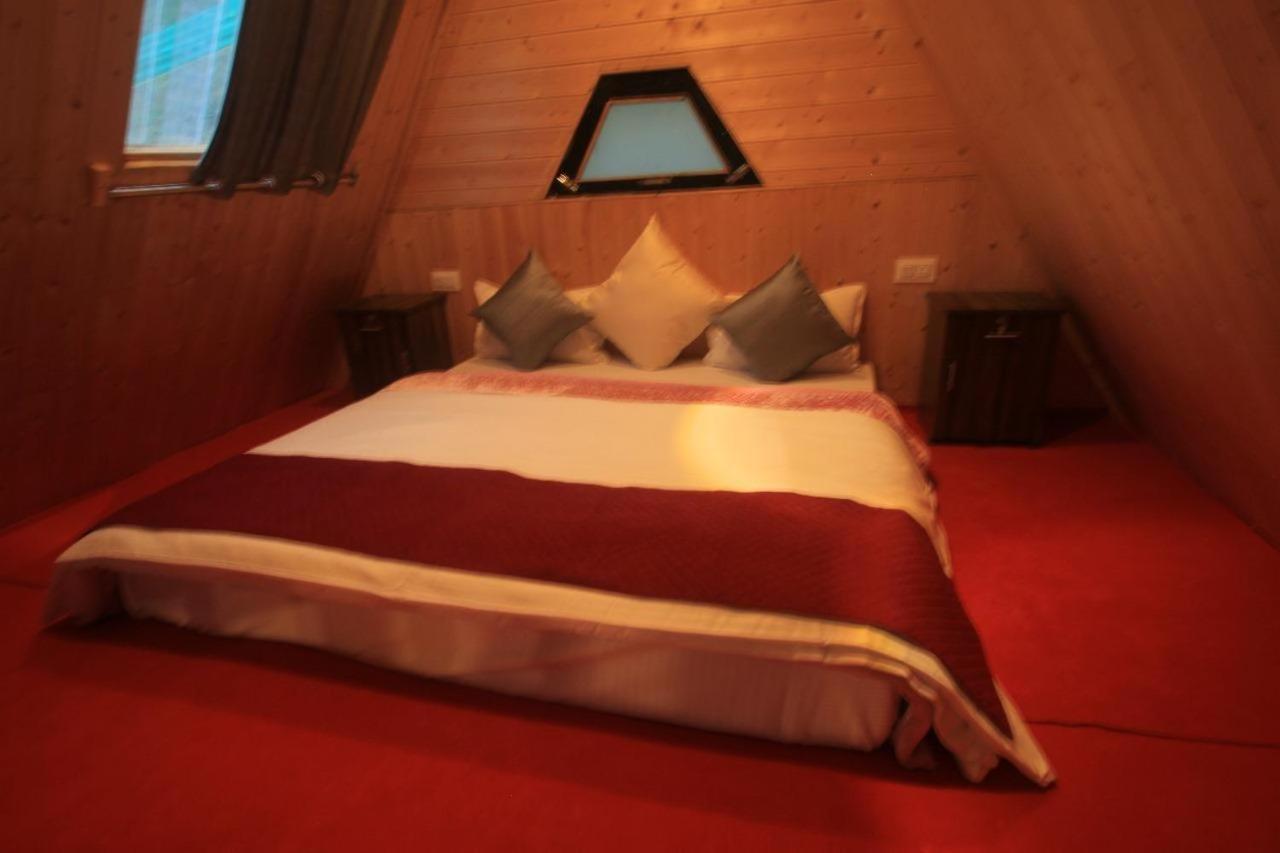 Sukoon Resort Banjar ภายนอก รูปภาพ