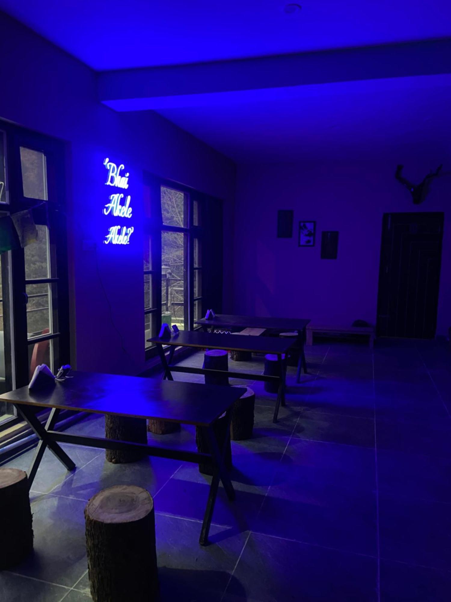 Sukoon Resort Banjar ภายนอก รูปภาพ